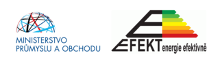 logo MPO, EFEKT